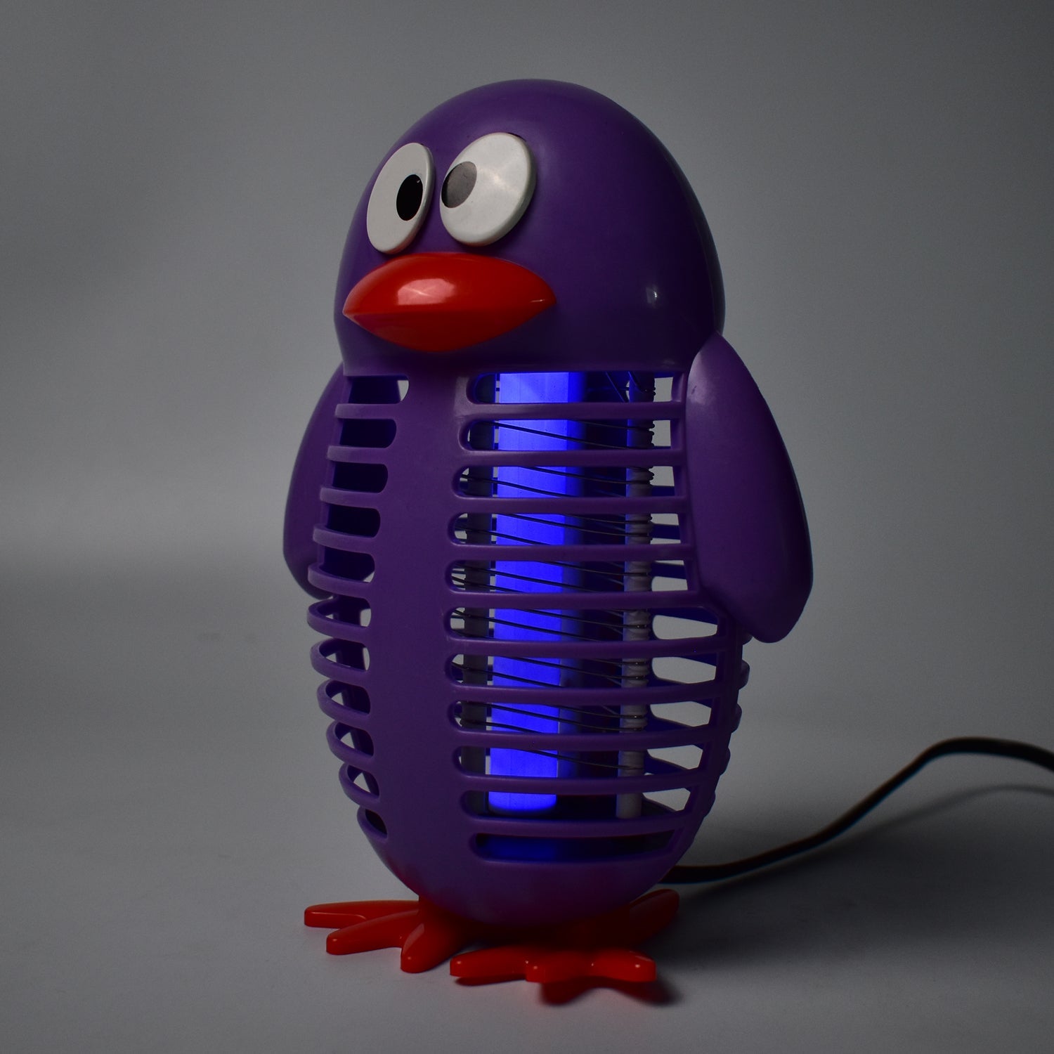 6466A Electronic Cartoon Led Mosquito Killer | Lamps Super Trap Machine For Home Insect Killer | Bug Zapper | USB Powered Machine Eco-Friendly Baby Mosquito Repellent Lamp |Jali Mosquito DeoDap 6466A Electronic Cartoon Led Mosquito Killer | Lamps Super Trap Machine For Home Insect Killer | Bug Zapper | USB Powered Machine Eco-Friendly Baby Mosquito Repellent Lamp |Jali Mosquito DeoDap